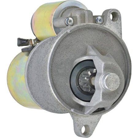 Aftermarket JAndN Electrical Products Starter 410-14044-JN